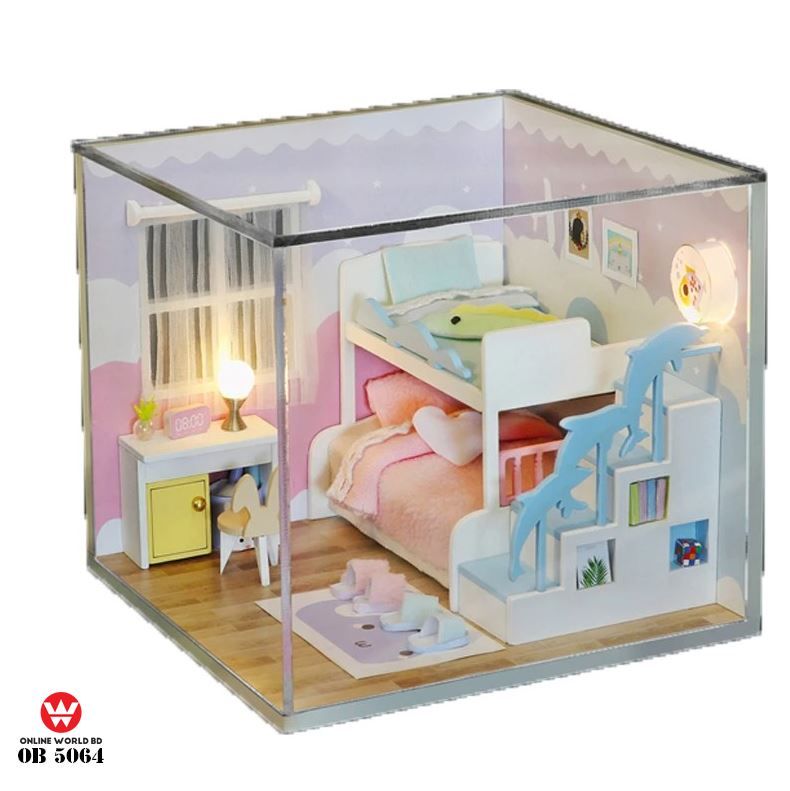 DIY Doll House