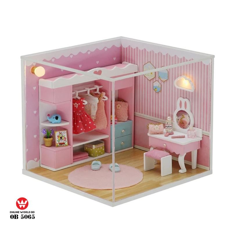 DIY Doll House