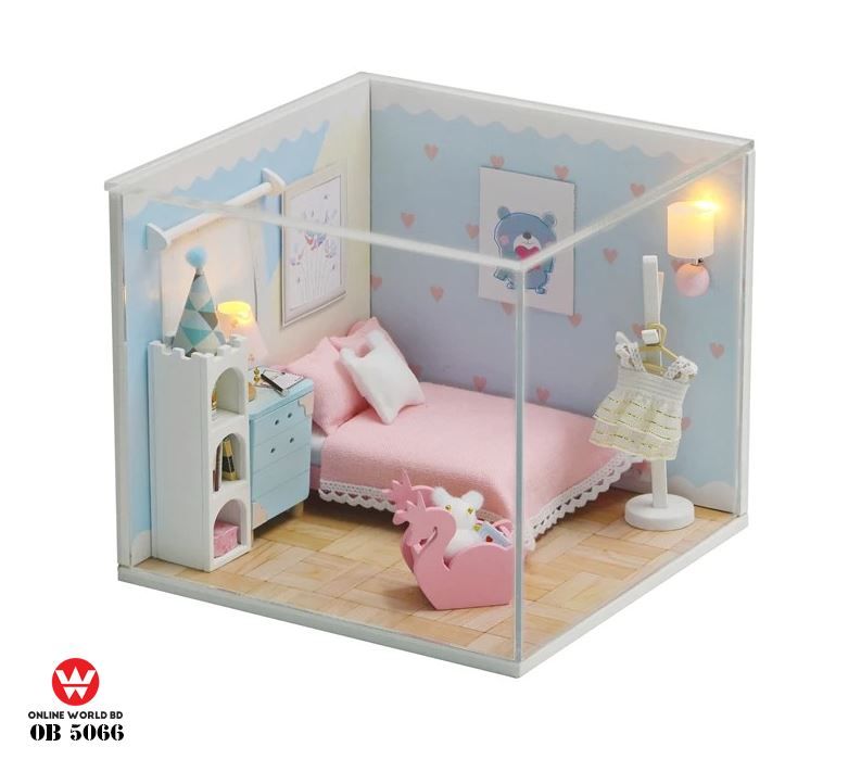 DIY Doll House