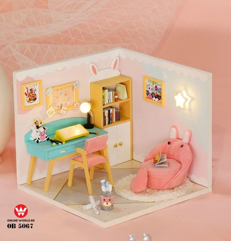 DIY Doll House