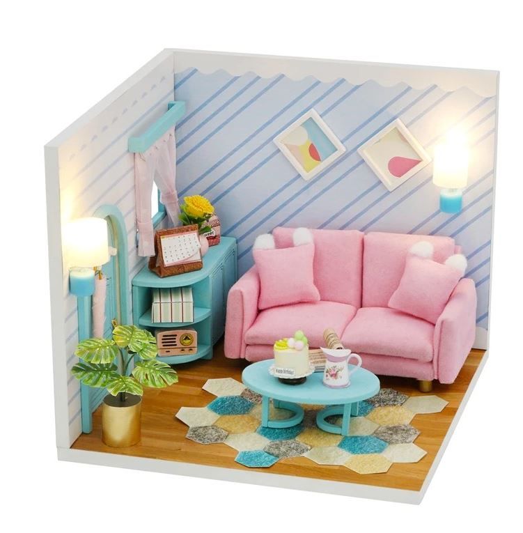 DIY Doll House