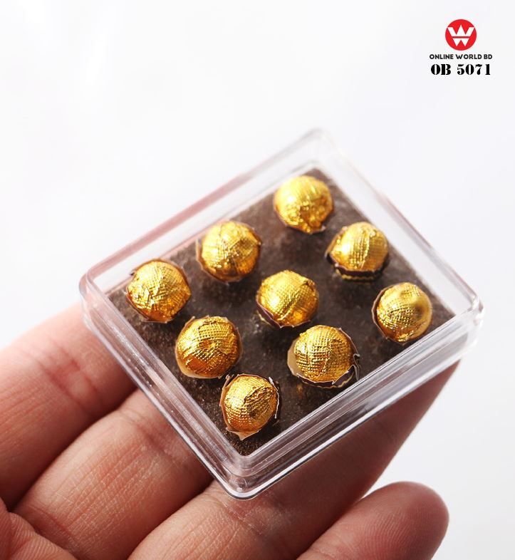 Miniture Chocolate Box