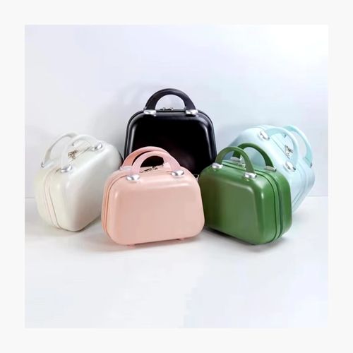 Makeup Suitcase