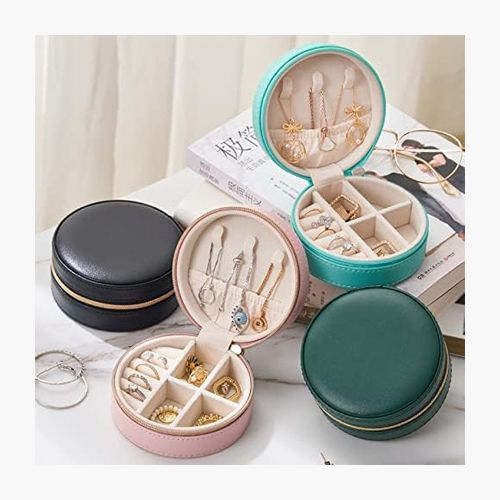 Mini Travel Organizer