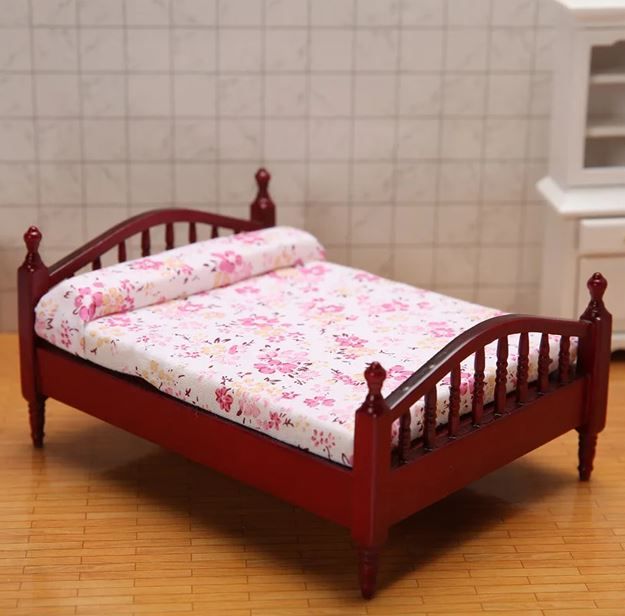 Miniature Bed