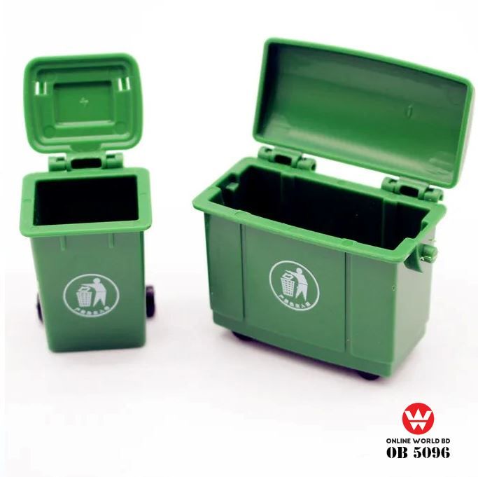 Miniature Bin