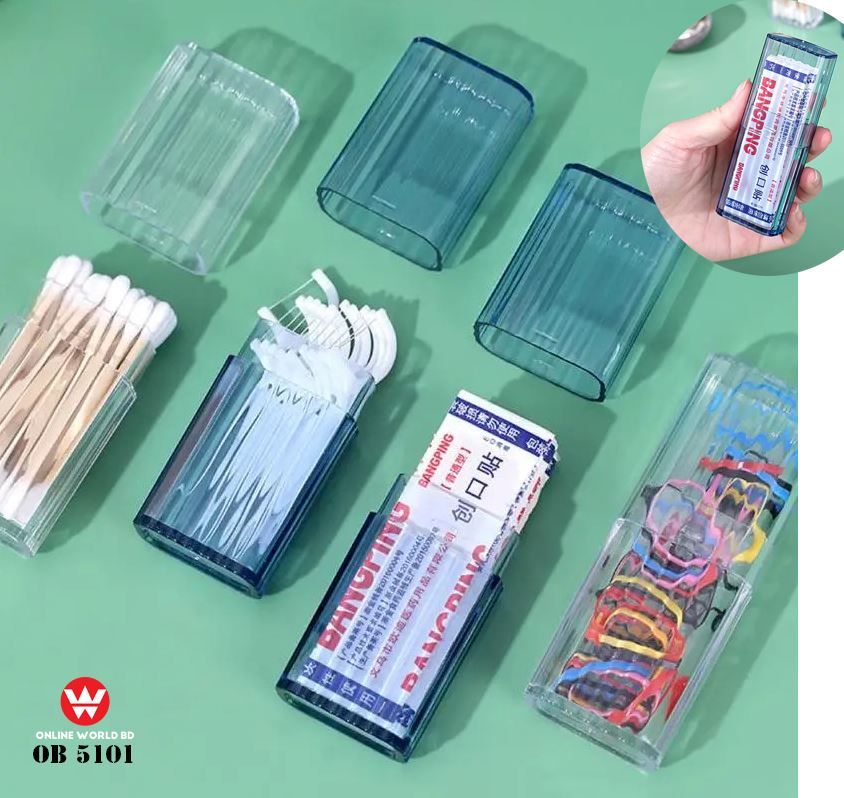 Organizer Box