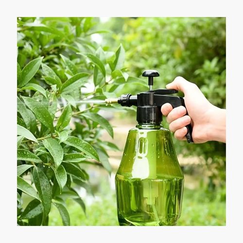 Air Pressure Spray Bottle