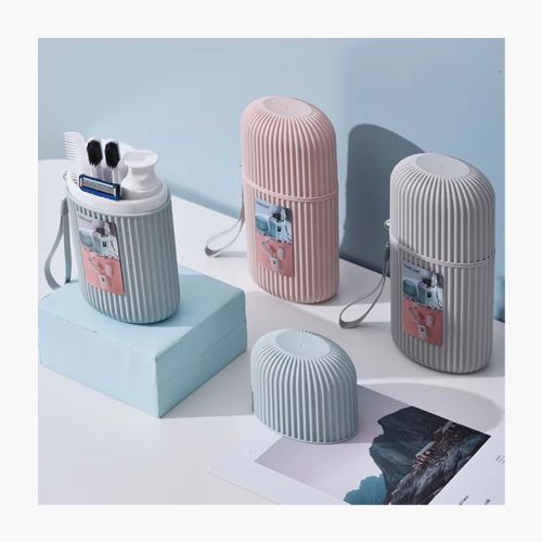 Portable Storage Case