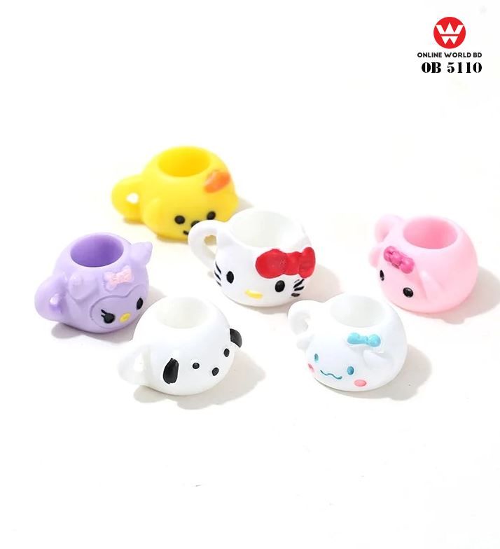 Miniature Cinnamoroll Mini Cup