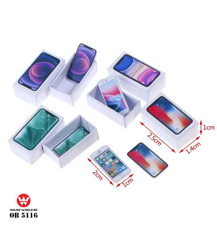 Miniature Iphone