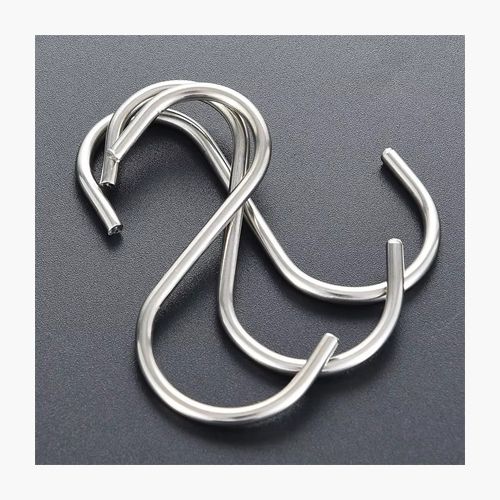 S Shaped Hook