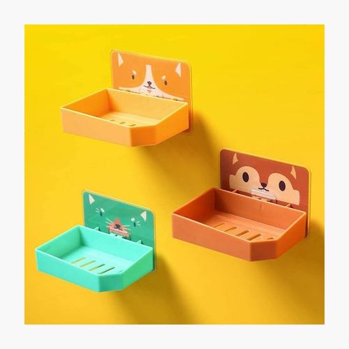 Wall Mounted Soap Case