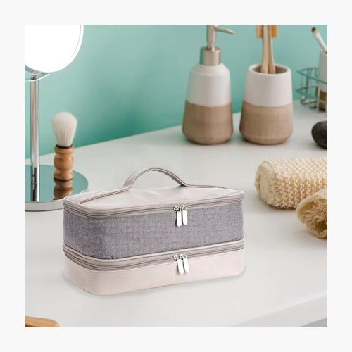 Portable Hair Dryer Bag