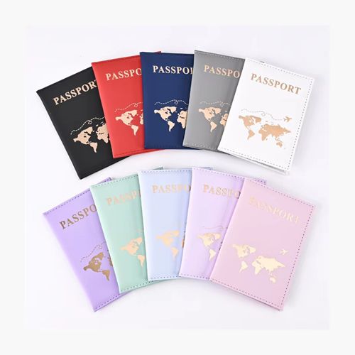 Passport Holder