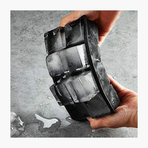 Ice Cube Tray with LID