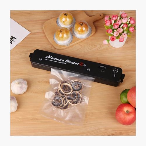 Vacuum Sealer