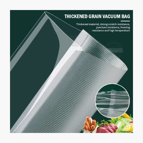Vacuum Bags for Food Vacuum Sealer