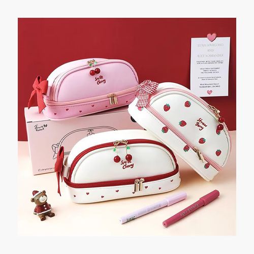 Pencil & Stationery Case