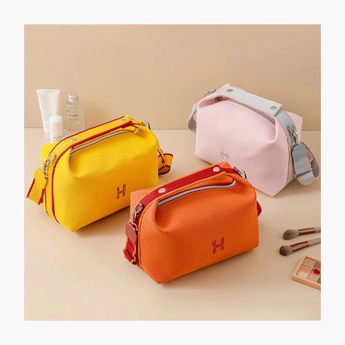 Portable Makeup Bag