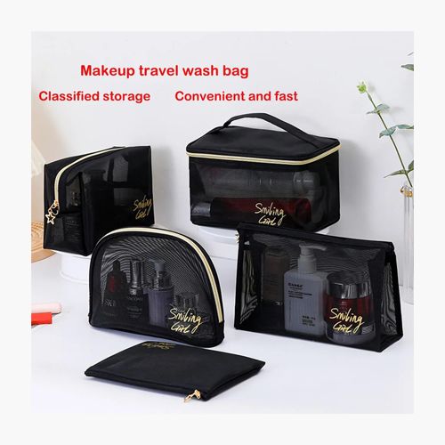 Travel Comsetics