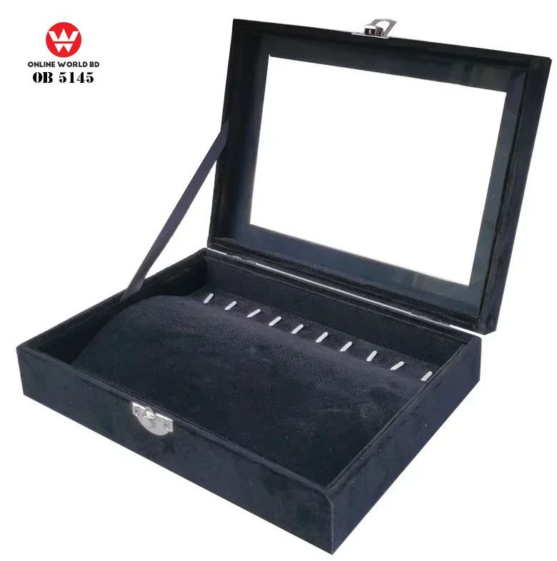 Jewelry & Accessories Organizer