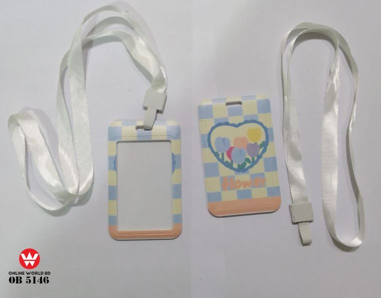 ID Card Holder