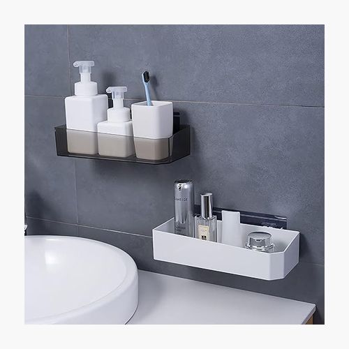 Restroom Organizer