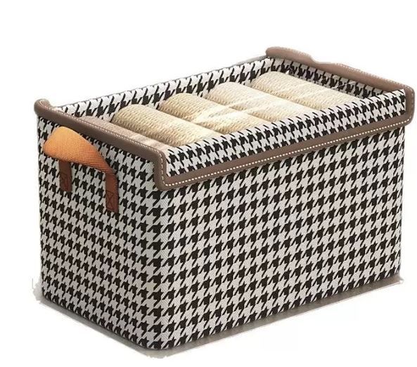 Cloth Organizer with LID