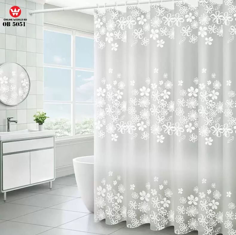 Shower Curtain