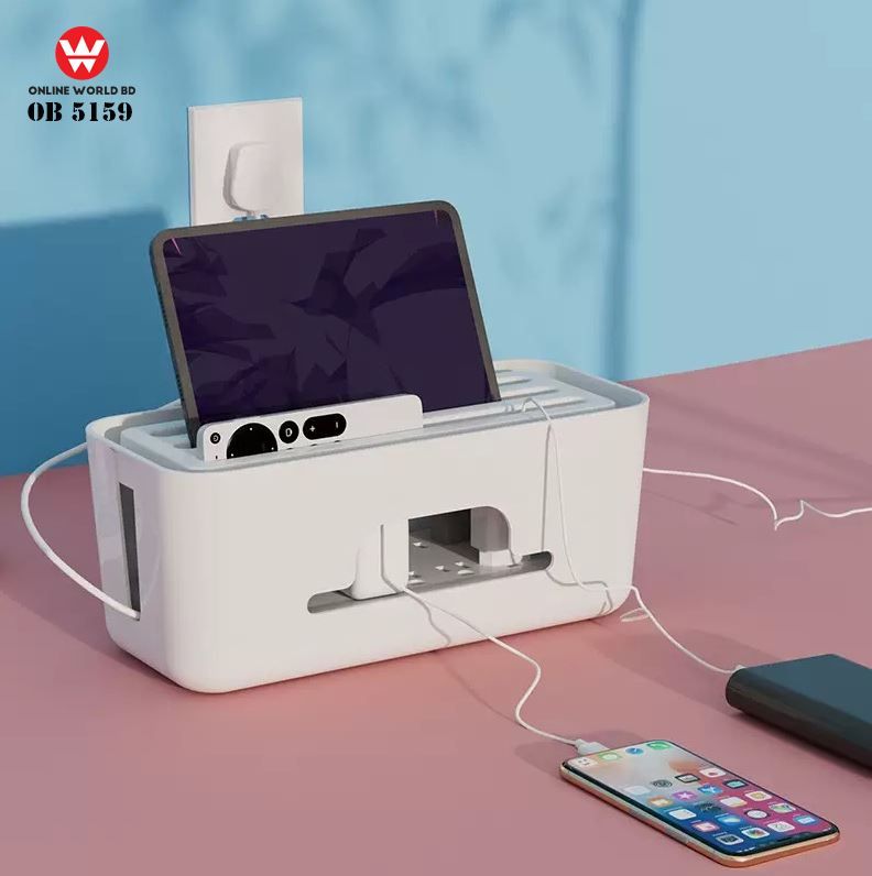 Multiplug Organizer