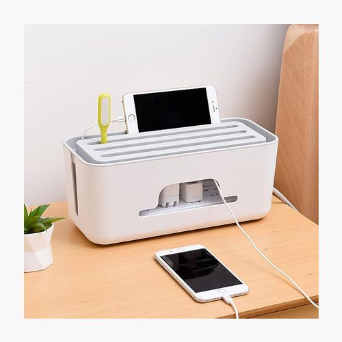 Multiplug Organizer