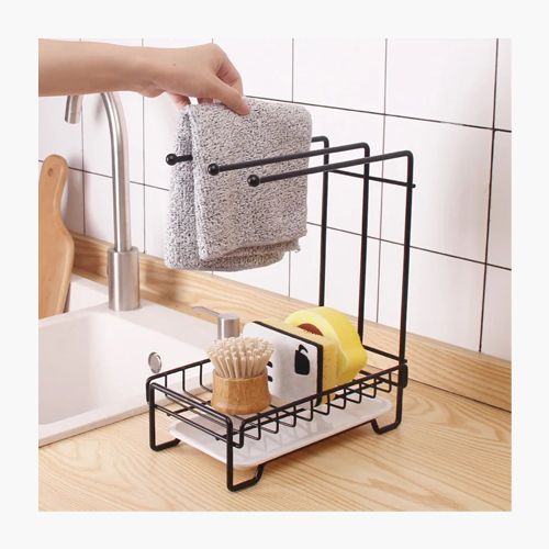 Sink Organizer
