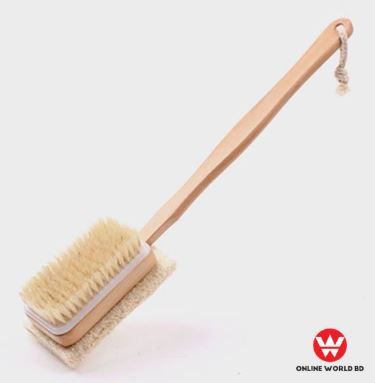 SHOWER BRUSH