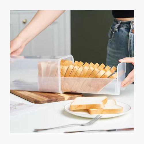 Bread Container