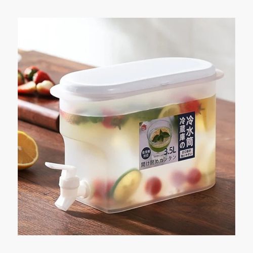 Iced Drink Dispenser