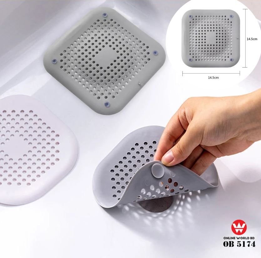 Sink Filter