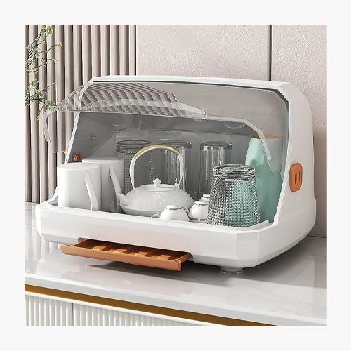Kitchen Storage Box