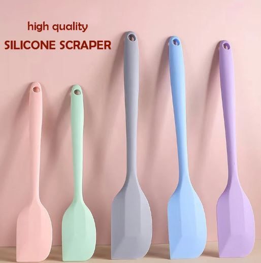 Heat-resistant Spoon
