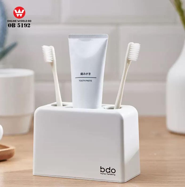 Toothbrush Holder