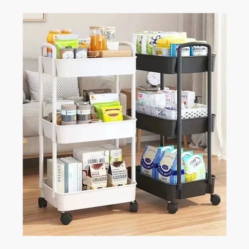Multi-Layer Trolley