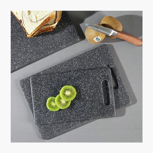 Antibacterial Marble Texture Cutting Board