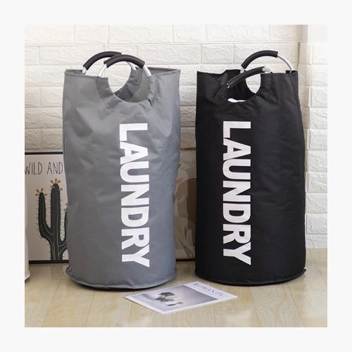Waterproof Laundry Basket