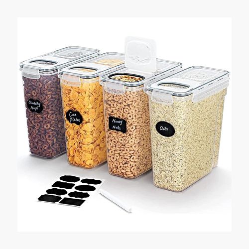 Food Container (Air Tight)