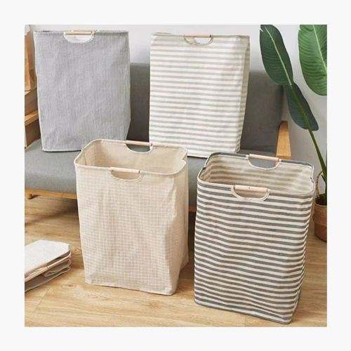 Foldable Storage Basket