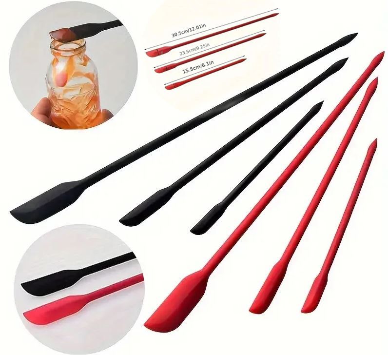 Mini Spatula Set