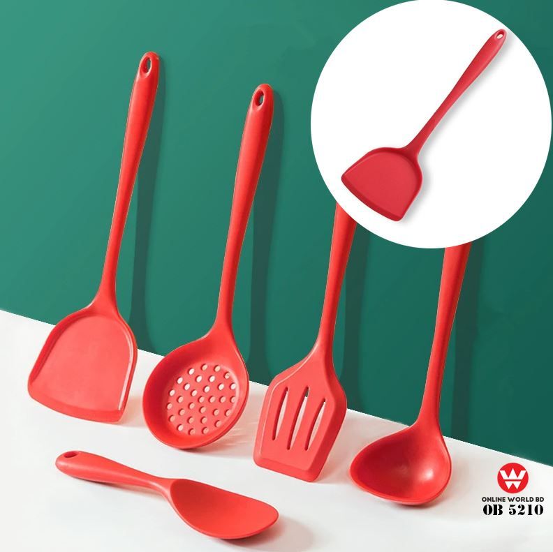 Silicone Spatula
