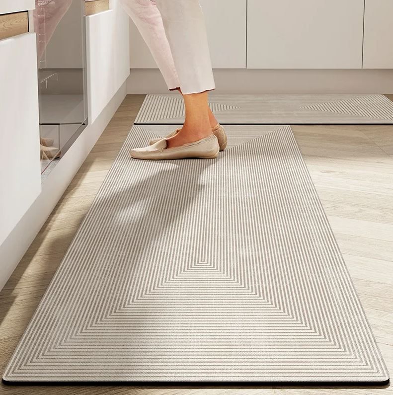 Non-slip Kitchen Floor Mat