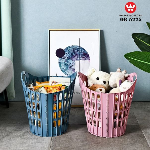 Foldable Laundry Hamper