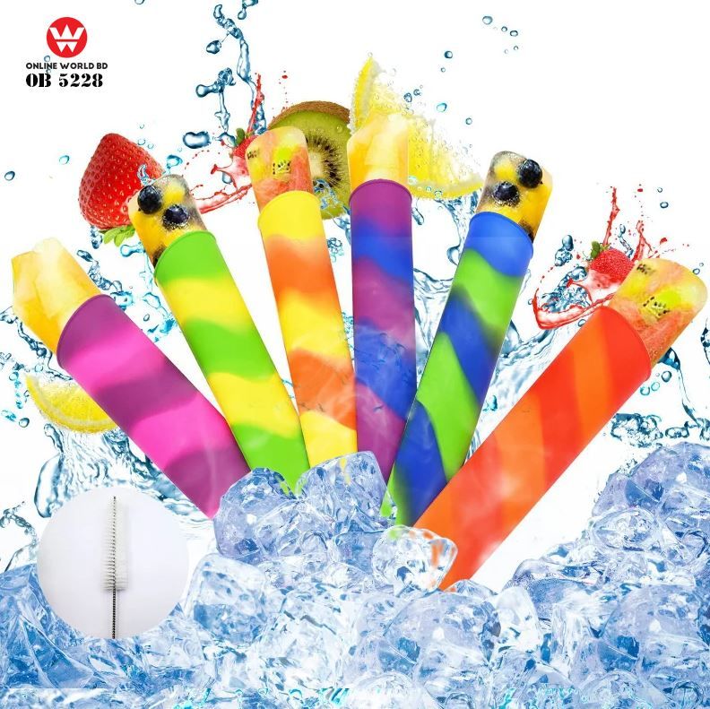 Popsicle Maker